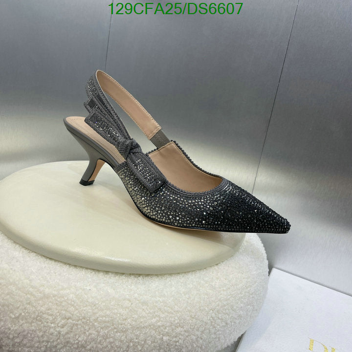 SAMCC - DOR Women Shoes - 1437