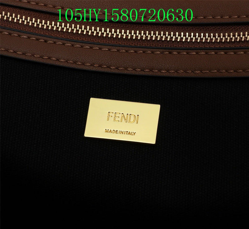 Glami - FDE Bags - 2561