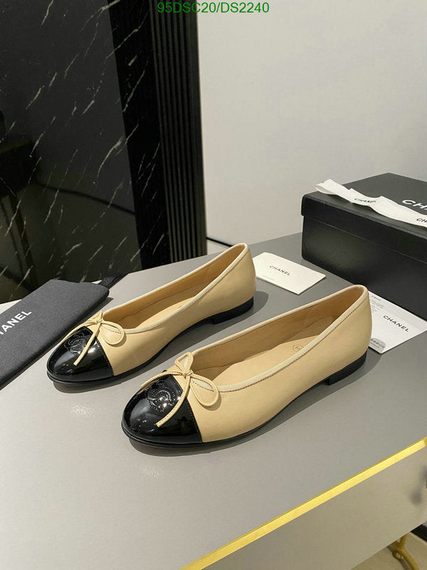 SAMC - CHL Women Shoes Ballet - 060