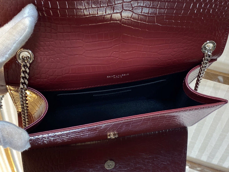 Satchel Bags - SLY Bags - 1898