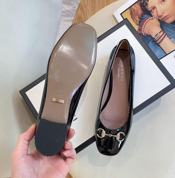 SAMC - GUKI Women Shoes - 763