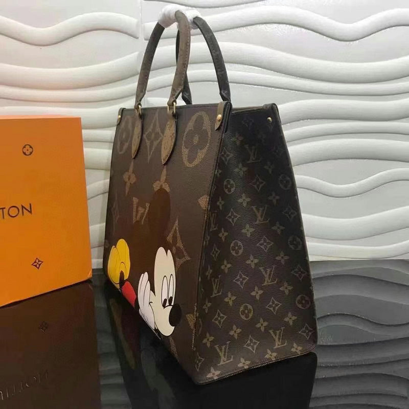 LOV2 Bags - Luxurious Bags  2557