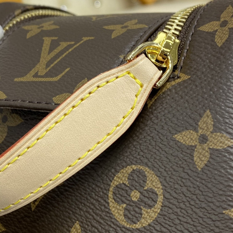 GlamI Lu-Vi bags - 3497