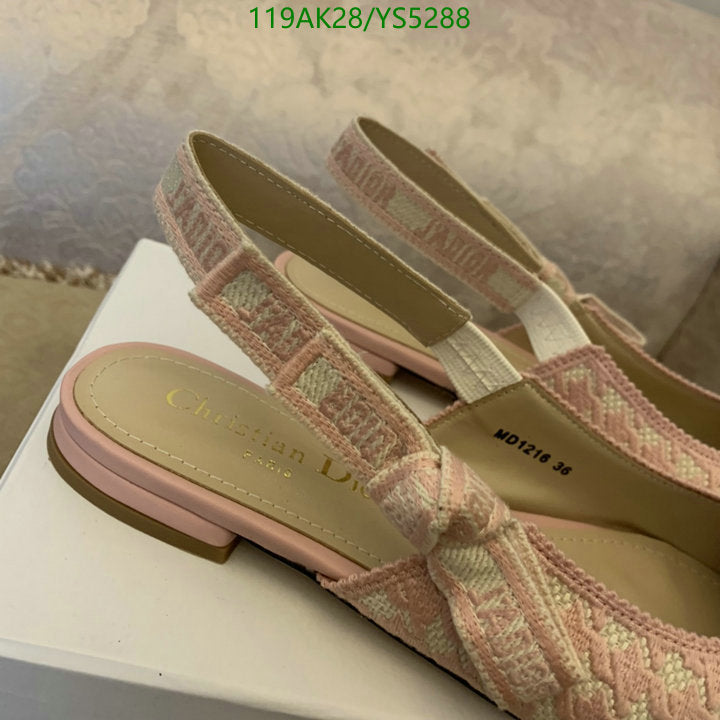 SAMCC - DOR Women Shoes - 2200