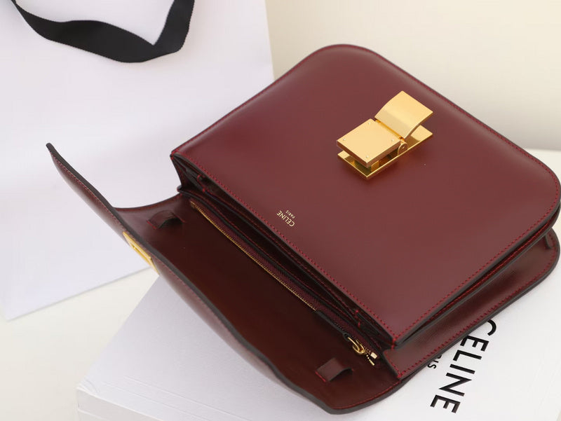 Glamy - COL Bags - 563