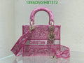 SAMCC - DOR Bags - 1147