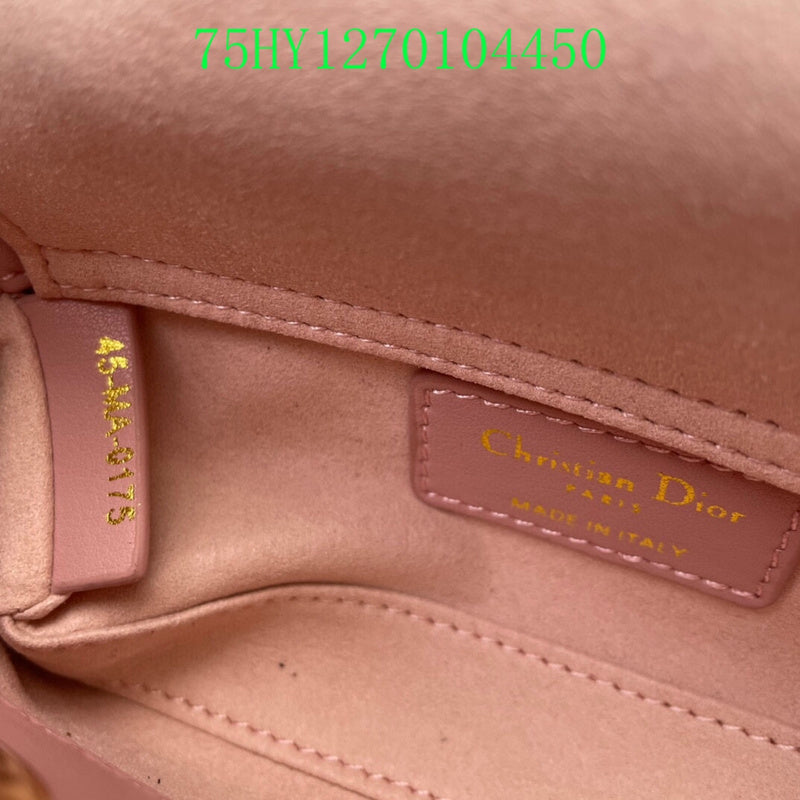 Glami - DOR Bags - 909