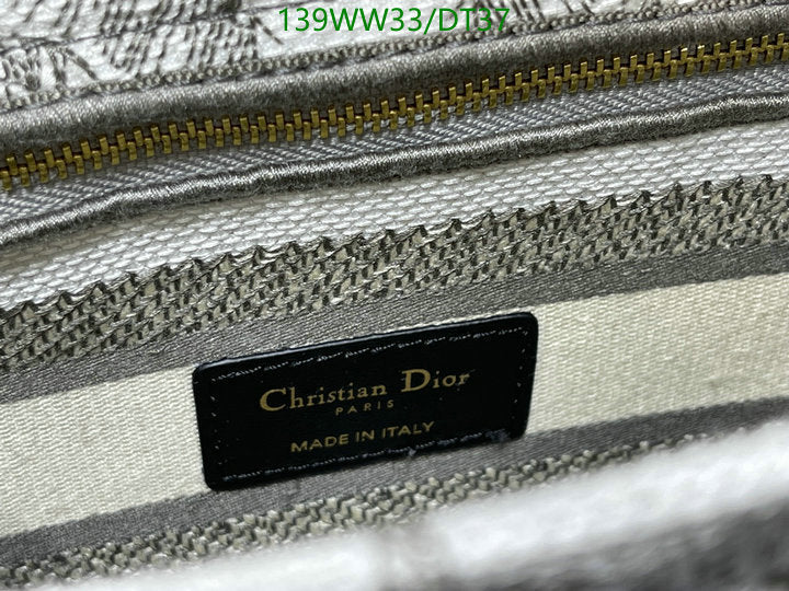SAMCC - DOR Bags - 1008