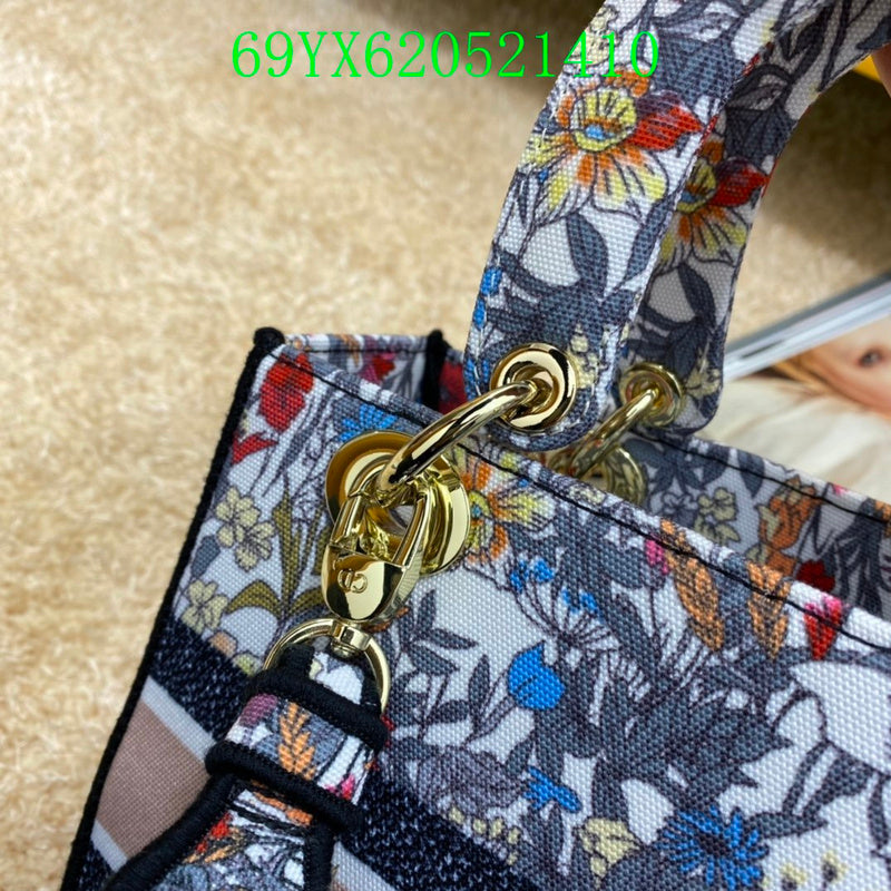 Glami - DOR Bags - 1208