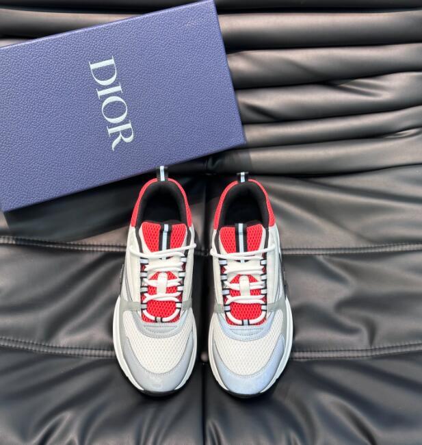 SAMCC - DOR Women Shoes - 101
