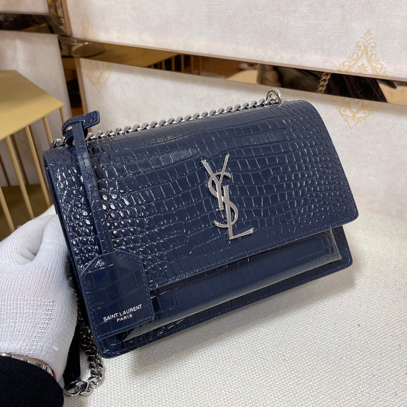 Satchel Bags - SLY Bags - 2660