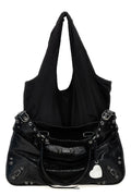Balenciaga Women 'Neo Cagole Xl Plus' Shopping Bag