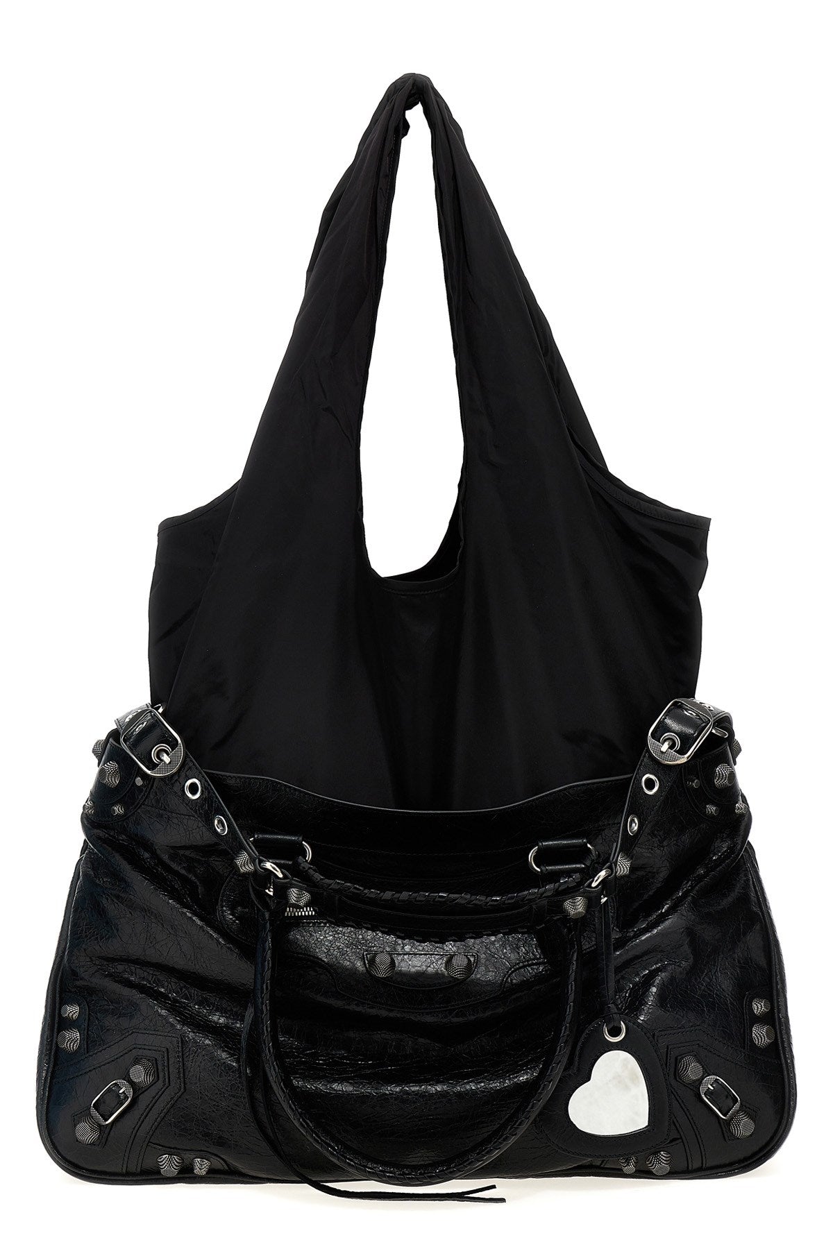 Balenciaga Women 'Neo Cagole Xl Plus' Shopping Bag