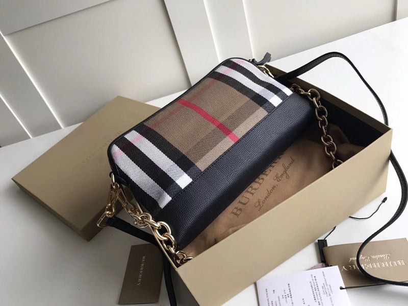 Glami Fashion -BBR Bags - 1233