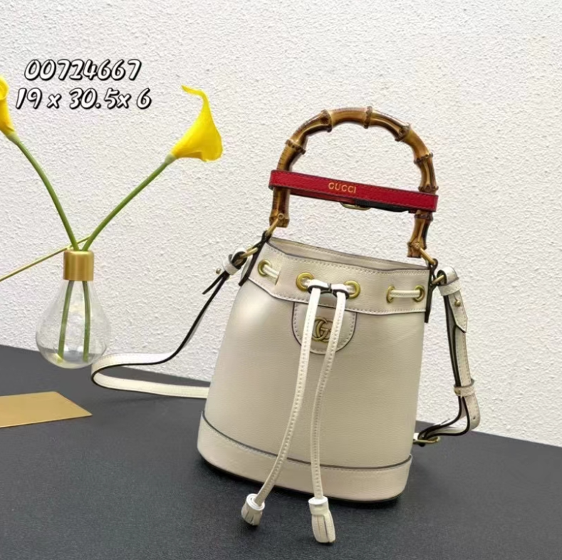 SAMC - GUKI Bags - 970