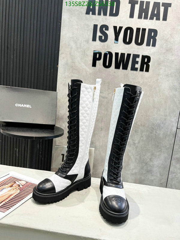 SAMC - CHL Women Boots - 291