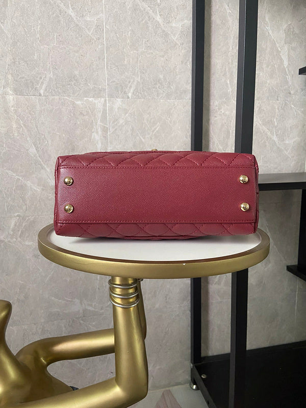 Satchel Bags - CLN Bags - 035