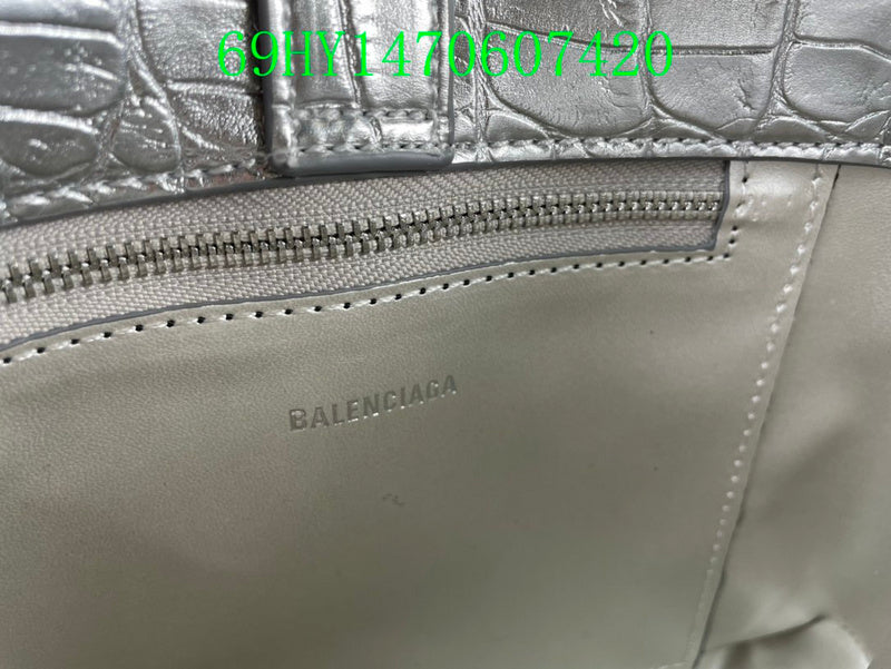 Satchel Bags - BGA Bags - 2272