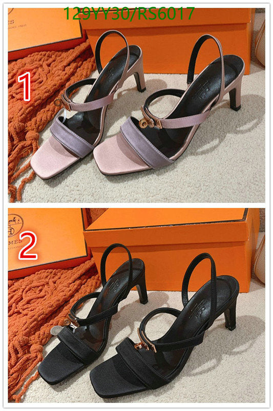SAMC - HMS Women Shoes - 310