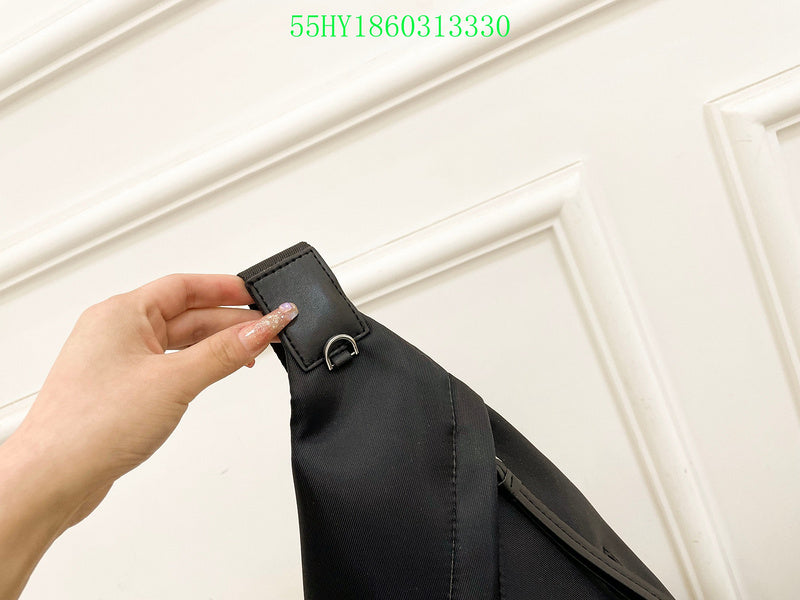 ELE Fashion -BBR Bags - 150
