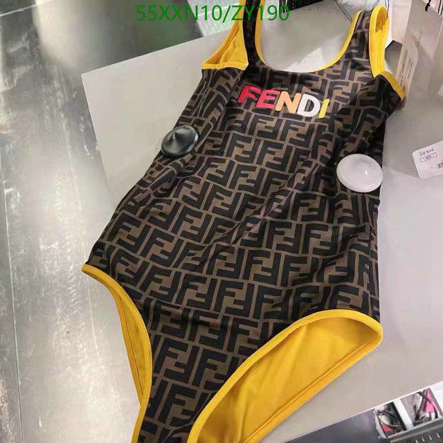 SAMC - FDE Swimsuits - 070