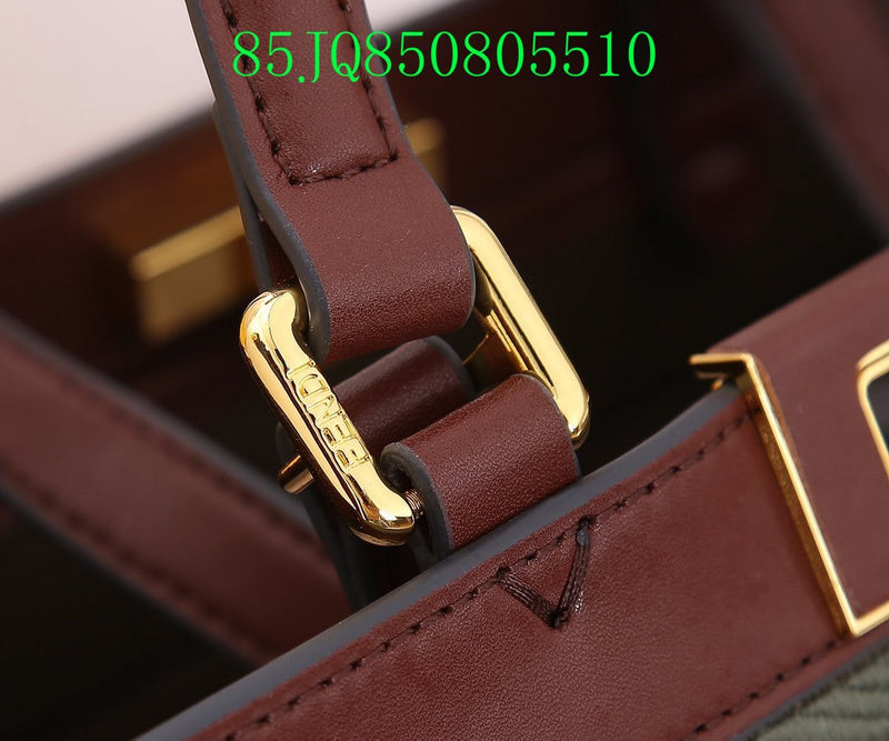 Glami - FDE Bags - 2471