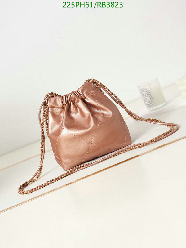 SAMC - CHL Bags - 386