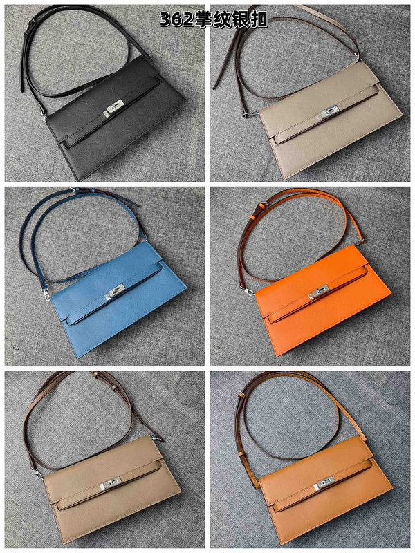 Satchel Bags - HMS-Bags - 955