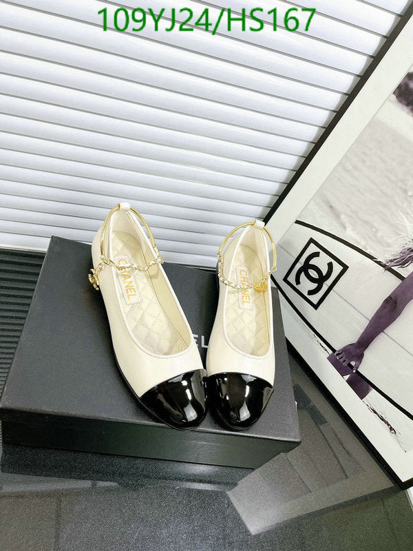 SAMC - CHL Women Shoes Ballet - 167