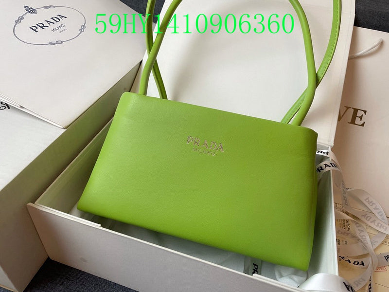 Satchel Bags - PDA Bags - 4029