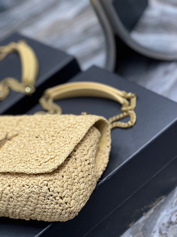 Glami- Glami- - SLY Bags - 937
