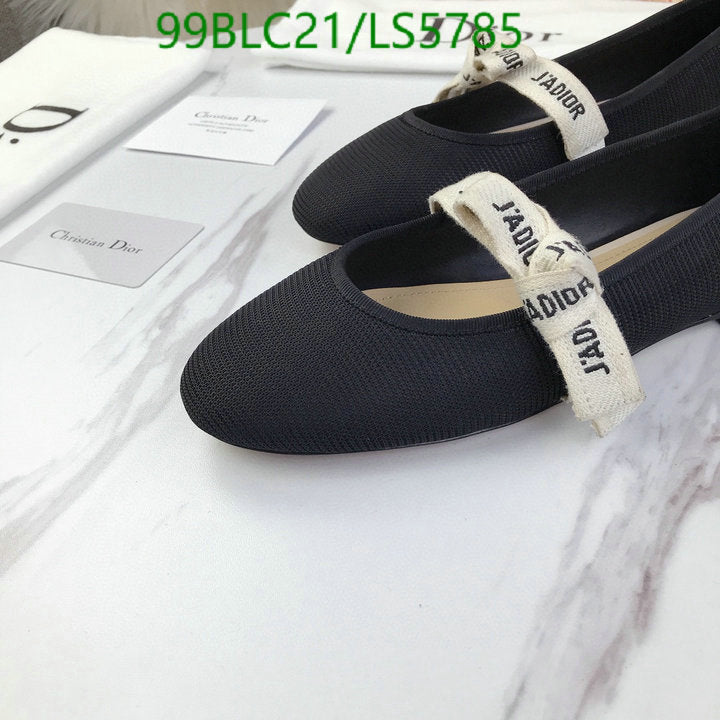 SAMCC - DOR Women Shoes - 1940