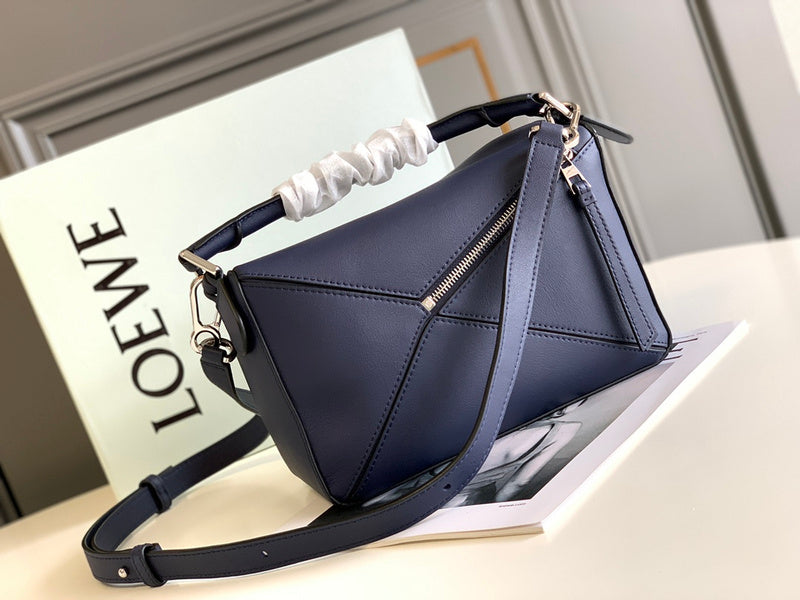 Glamy - LWO Bags - 721