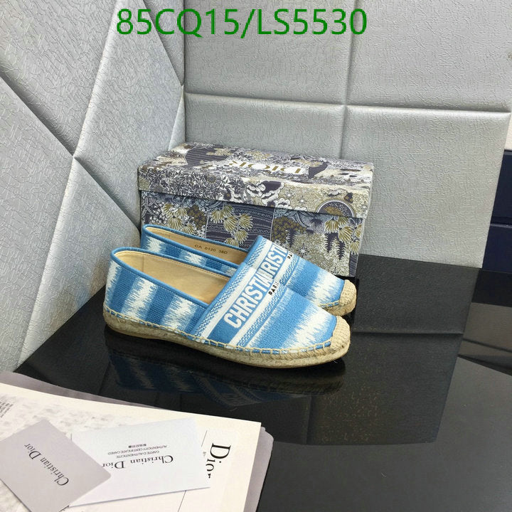 SAMCC - DOR Women Shoes - 1902