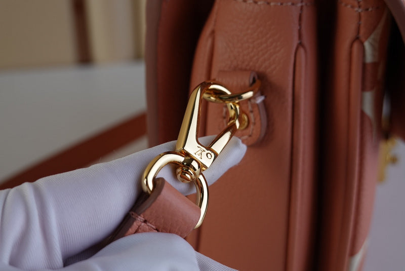 Satchel Bags - VL Bags - 3097
