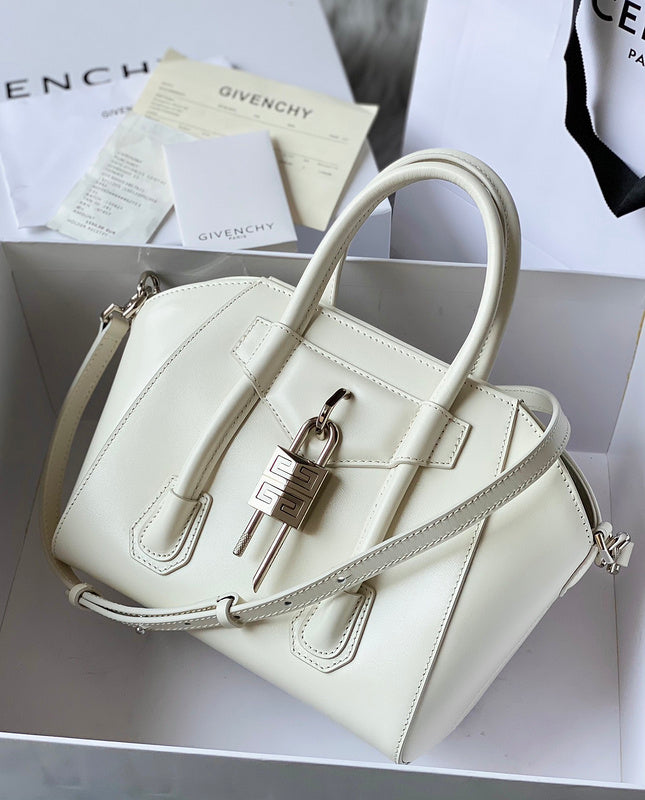Glamy - GCY Bags - 202