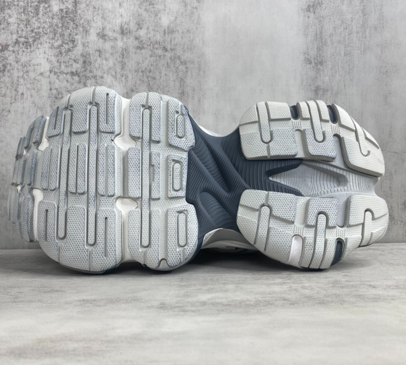 SAMC - BG Men Shoes - 005