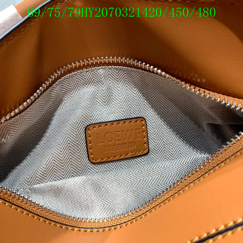 Satchel Bags - LWE Bags - 118