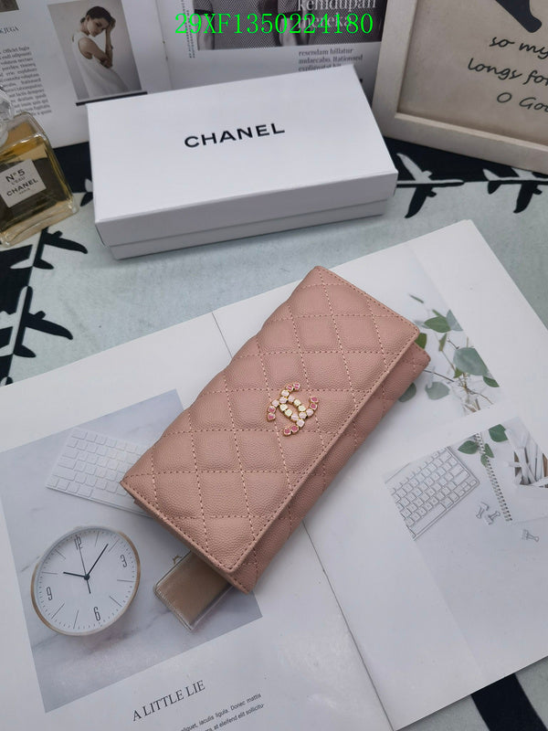 Glami - CHL Wallet - 2597