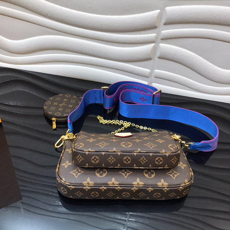 Glami-LAON - LOV Bags - 1311