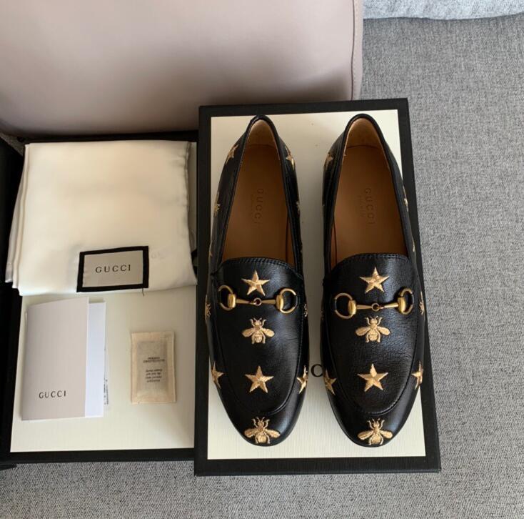 SAMC - GUKI Women Shoes - 2052