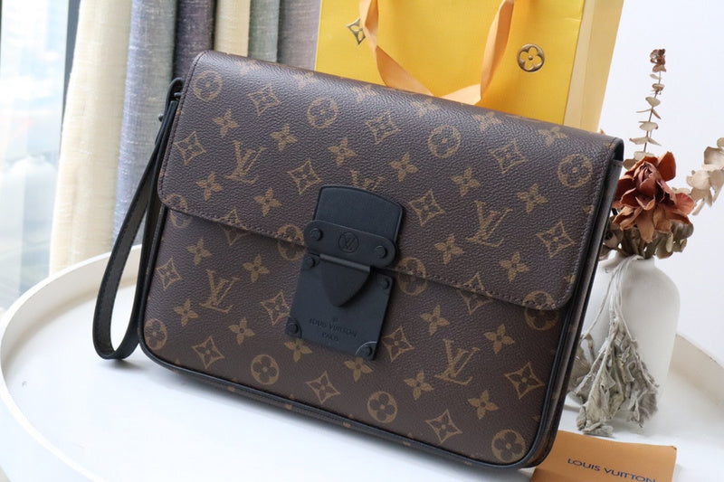 Glami GlamI Lu-Vi Bags - 16762