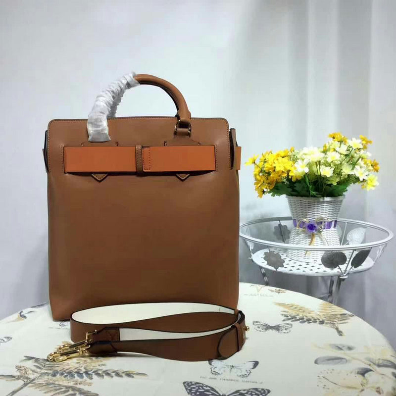 Satchel Bags - BBR Bags - 1086