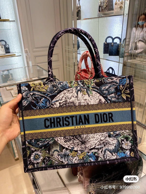 Glami-i - DOR Lady Bags - 360