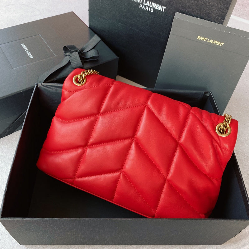 Satchel Bags - STLT Bags - 233