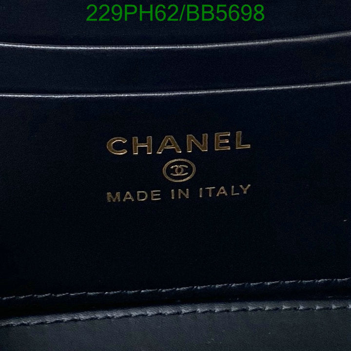 SAMC - CHL Bags - 973