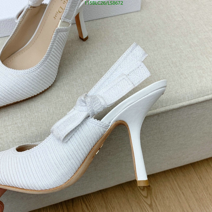 SAMCC - DOR Women Shoes - 2212