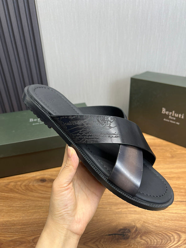 Glami - BRE Men Shoes - 363