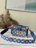 GlamI Lu-Vi bags - 5255