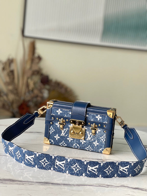 Fashion Lu-Vi bags - 5255